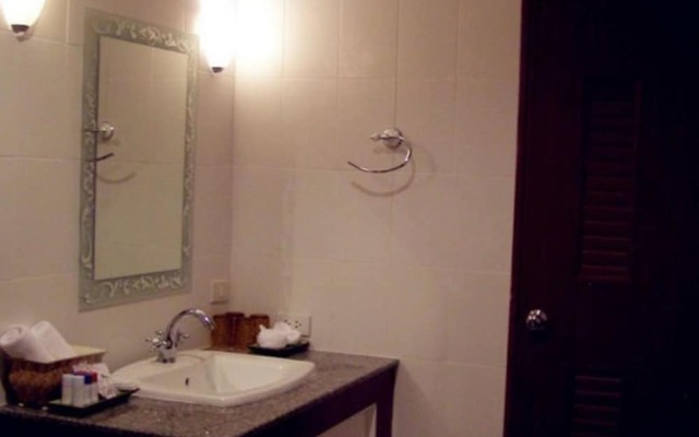 The Senses Resort