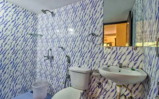 candolim Villa Verediana