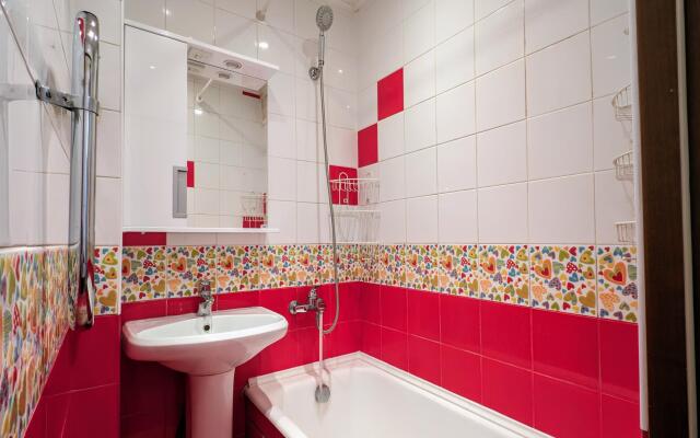 Квартира свободна на Большом Тишинском