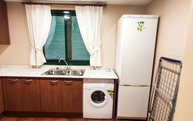 Bonito Apartamento Cerca del Mar MSJ71