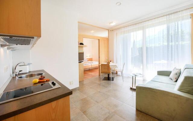Arboris Appartement