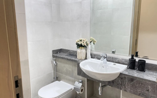 360 Vacation – THE BAY Residence 1BR Apartment