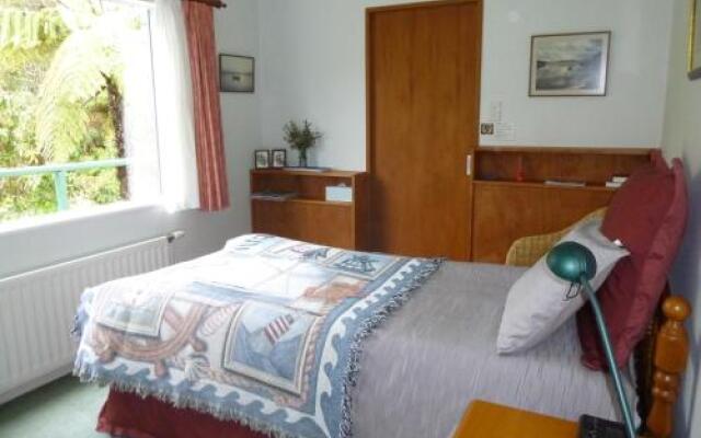 Glendaruel Bed and Breakfast