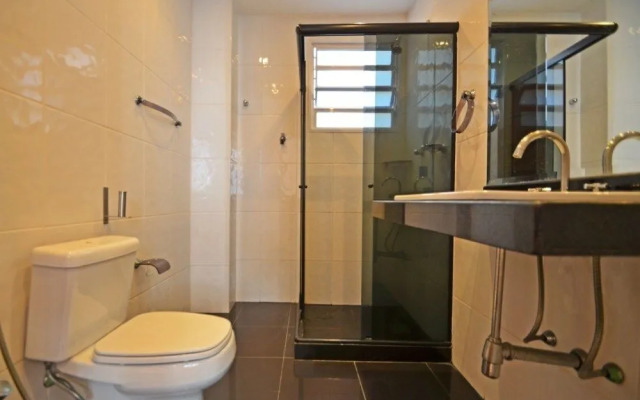 MZapartments Souza Lima