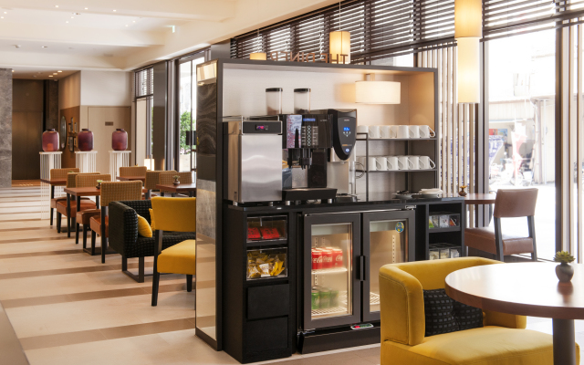 UNION HOUSE Lukang