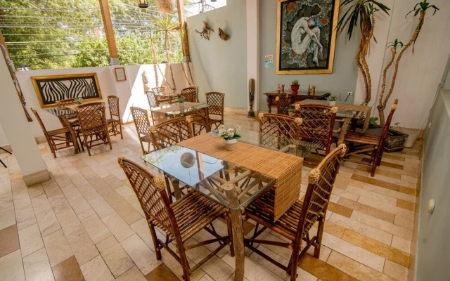 Hotel Ayenda Mango Verde Bed & Breakfast Piura