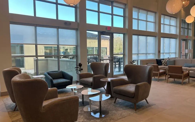 Element Fort Smith