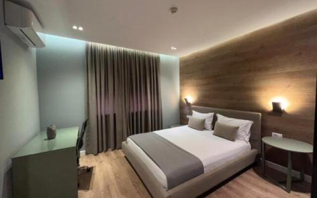 Tirana LUX Apartments