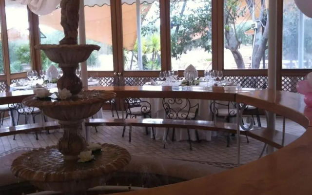 Villa delle Querce Resort