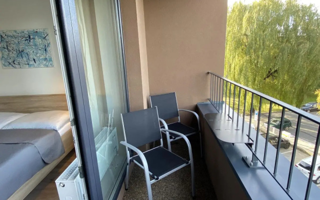 Apartment Poprad