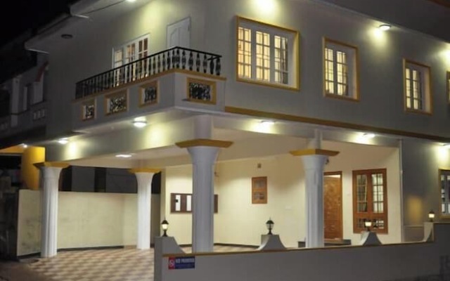 Silver Spring Cottages