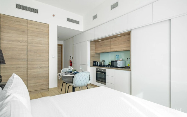 LUX Holiday Home - Studio One 2