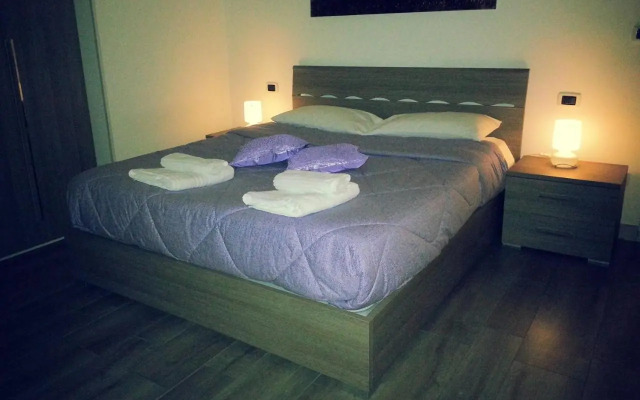 Suite Stefanelli