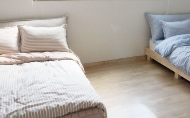 Dana Haru Guesthouse