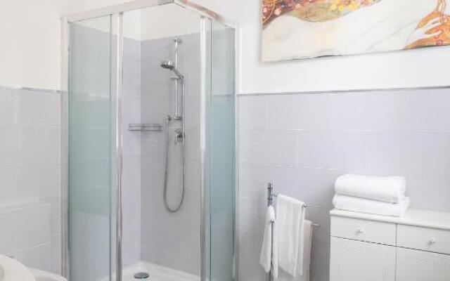 Apartment Palazzuolo