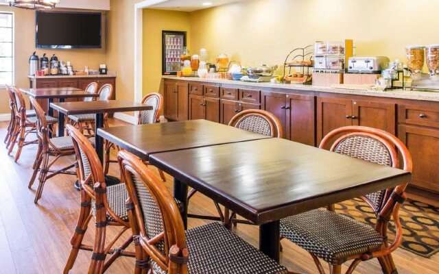 Napa Winery Inn