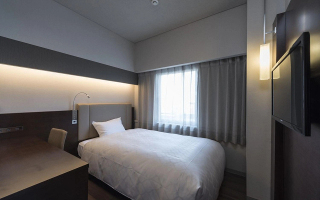 Nagoya Kanayama Hotel – Guest Rooms – Nagoya