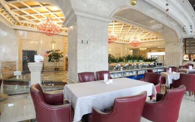 Regency Hotel