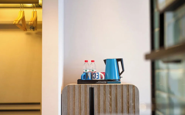 Yishang Hotel Wenshan Branch