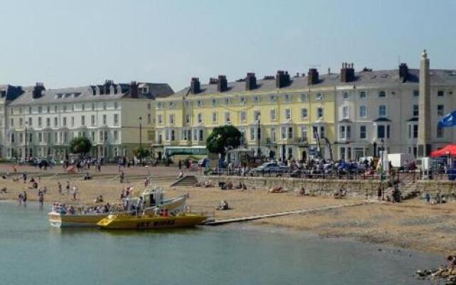 Rosedene Quality Guesthouse