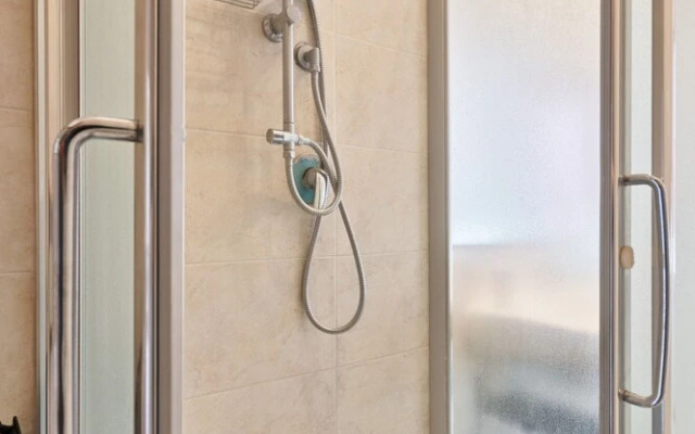 Massaua Terrace Apartment