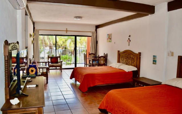 VC Hotel Boutique