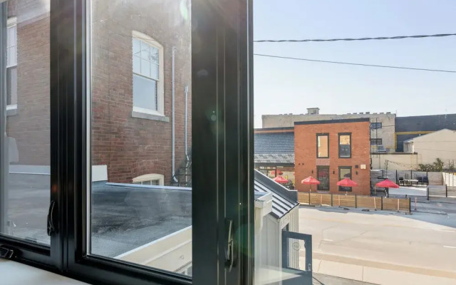 Downtown Collingwood Condos