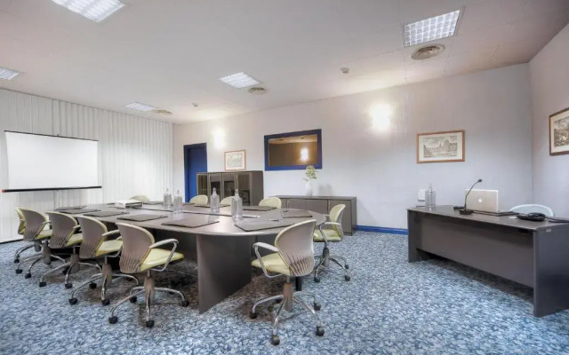 Clarhotel Rome