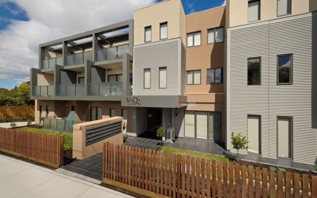 Apartments @ Glen Central