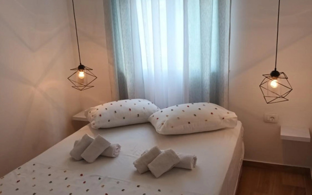 Apartmani Tolj