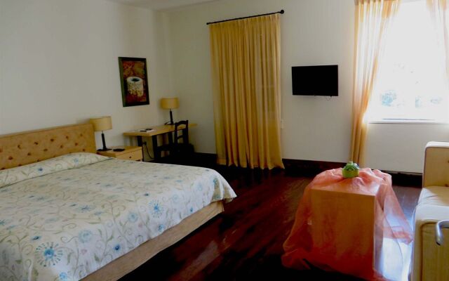 Hotel Boskinac