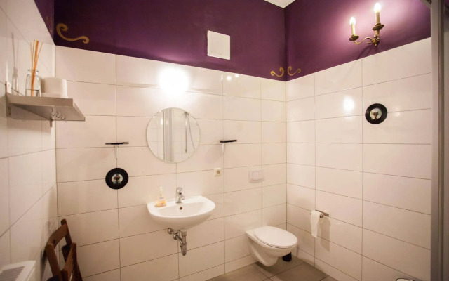 Labyrinth Hostel