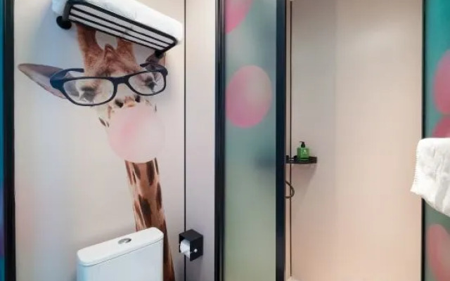 Hi Inn (Beijing Shunyi Metro Station)