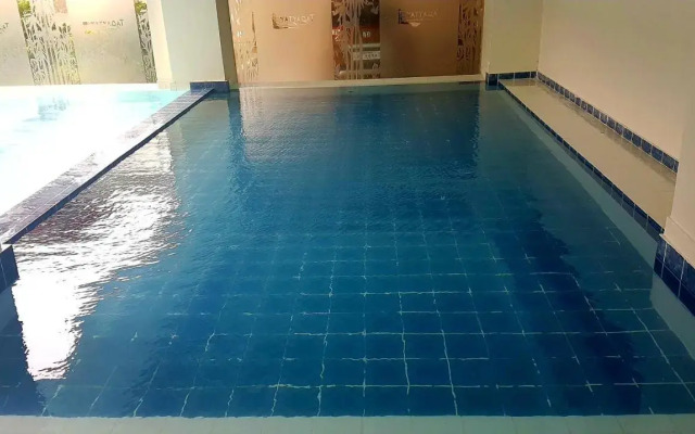 Tagaytay Prime Residence -Cityland