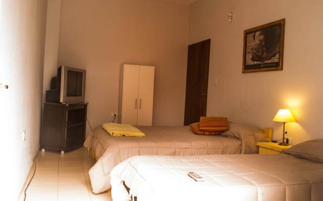 Loica Hostel