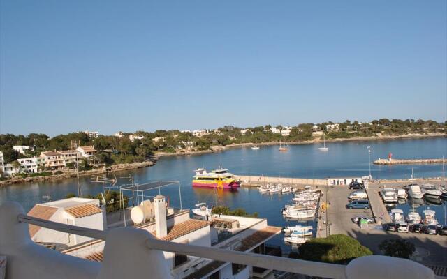 Hotel Baluma Porto Petro