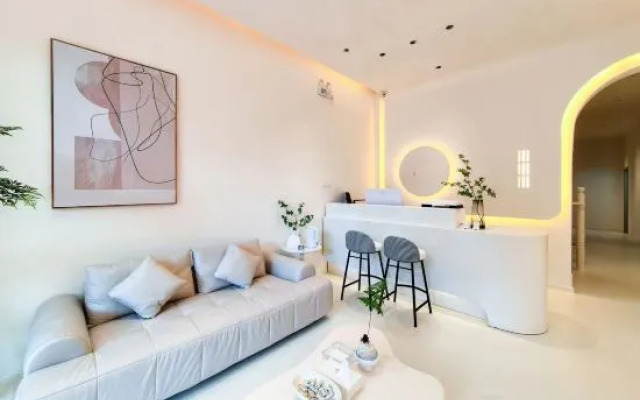 Sanya Qiaoyu Meisu (Haitang Bay Duty Free City Branch)