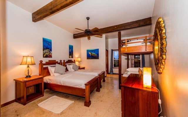 Indigo Belize 1b 3 Bedroom Condo by RedAwning