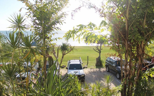 Villa at Tangalooma - Villa 55