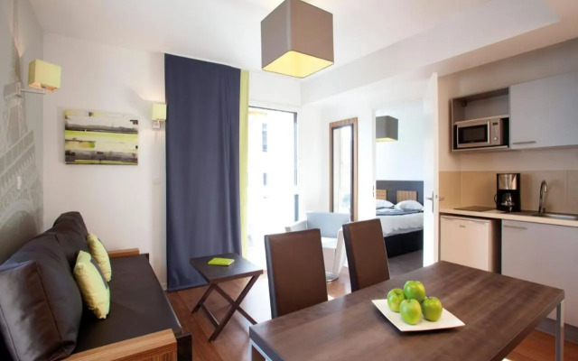 Rental Apartment Lagrange city boulogne lagrange city s.2 - Boulogne-Billancourt