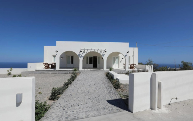 EOS Villa