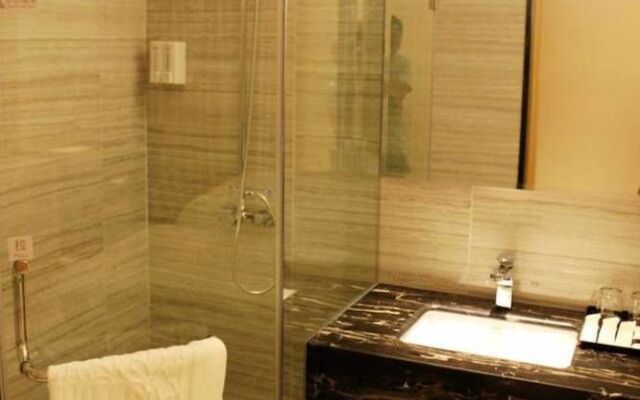 Yichang Rido Hotel