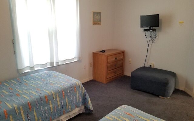 Ocean Village Club Q34