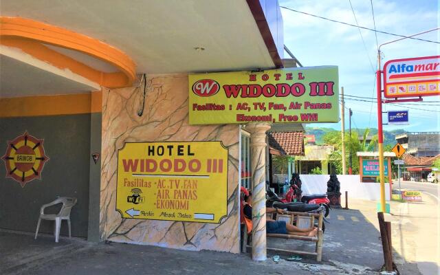 Hotel Widodo 3