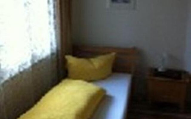 Austrian Motel Heiss