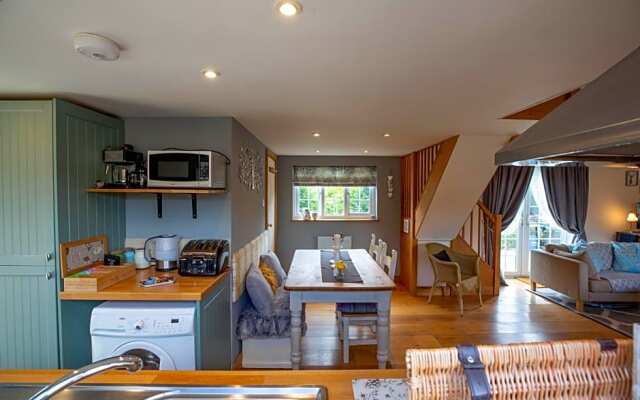 Cherry Orchard Lodge