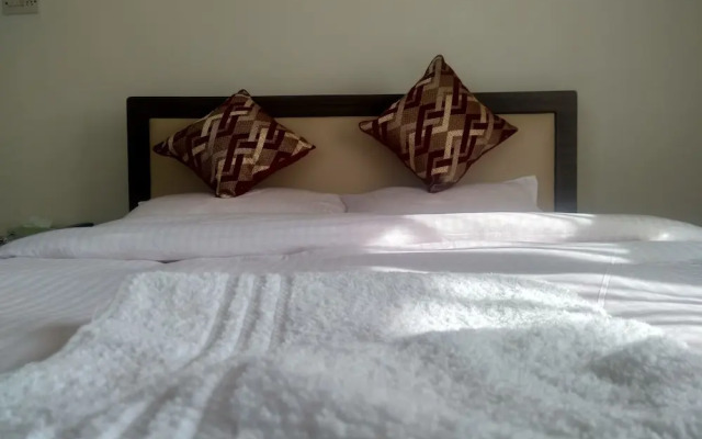 Hidden Leaf Bed and Breakfast