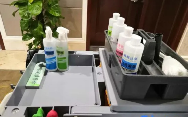 Jinling International Hotel