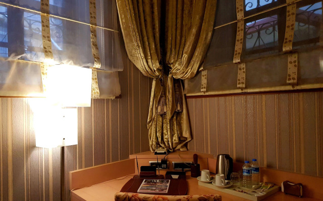 Eski Masal Hotel - Special Class
