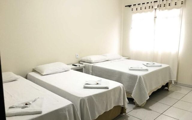 amaranta hotel